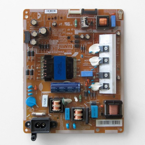 Samsung BN44-00771A Netzteil, defekt - Fernseher TV Power Supply Board