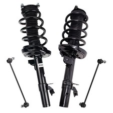 Front Suspension Kit Fits 14-20 Acura MDX