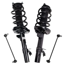 Front Suspension Kit Fits 14-20 Acura MDX