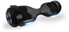 Hover-1 Helix Electric Self Balancing Hoverboard with 7 mph Max Speed, Dual 200W