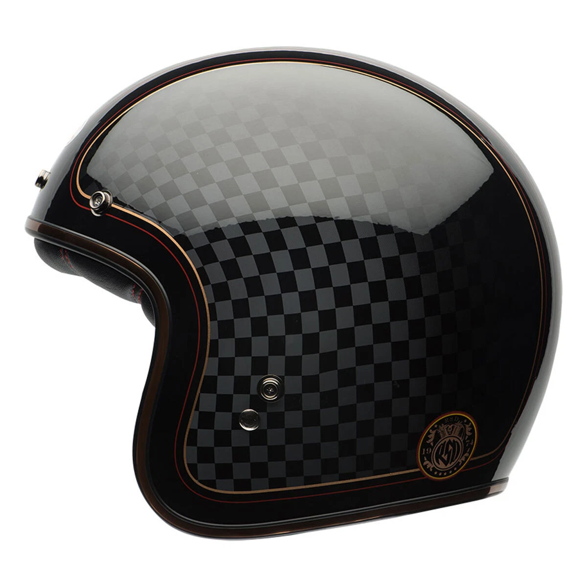 Casco 2025 custom jet