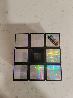 Rubik s Revolution Cube Electronic Puzzle Game By Techno Source