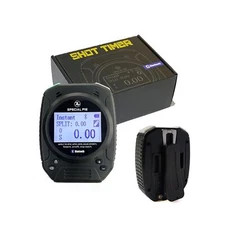 SPECIAL PIE USPSA Shot Timer - Shooting Timer for Firearms Perfect for Practi...