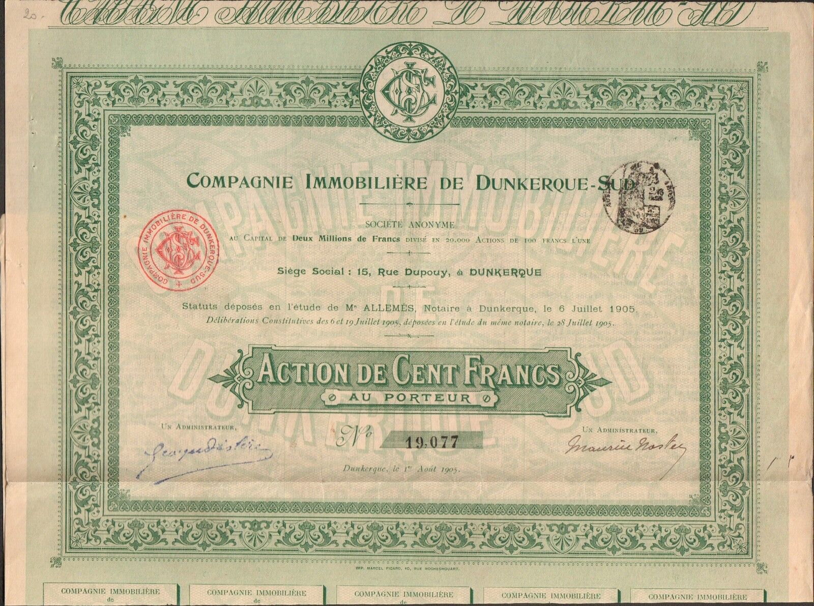 Foto 1 di 1