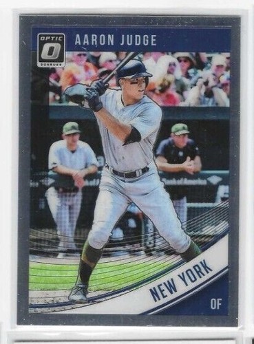 Aaron Judge Yankees pick your card 2018-2024 base cards inserts parallels - Picture 14 of 80