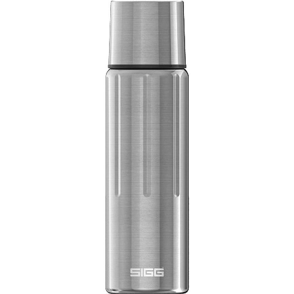 Термобелье SIGG с драгоценным камнем IBT Selenite 750 мл Edelstahl Isolierflasche 6590₽