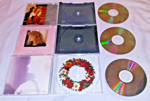 Trisha Yearwood Assorted Albums 3 Discs 3 Albums Country Music CD Lot Free Ship - Picture 5 of 12