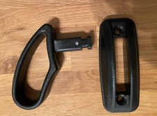 Genuine Racing Puma Seat Tilt Handle
