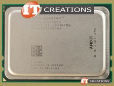 AMD OPTERON 12 CORE PROCESSOR 6164 HE 1.7GHZ 12MB L3 CACHE TDP 85W OS6164VATCEGO