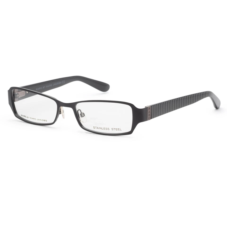 Marc Jacobs Women's 50mm Black Opticals MMJ5390-0MPZ-50