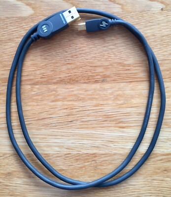 Monster HP USB Kabel 700 High Speed 2.0  3Ft/0,91m