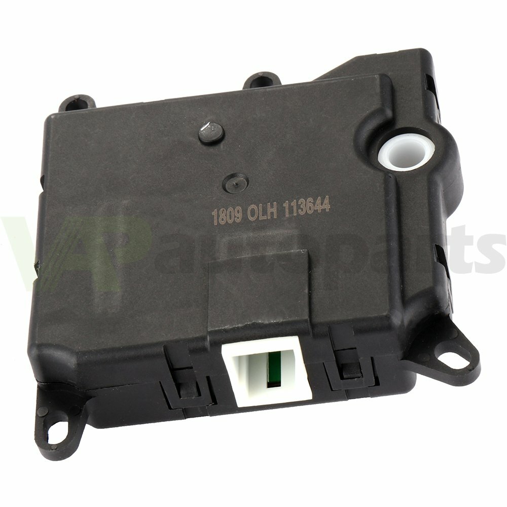 A/C & Heater Controls For Ford Ranger HVAC Heater Blend Door Actuator ...