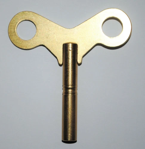 Replacement Wind-Up Key for Large MARX Windup Toys - FREE SHIPPING!!