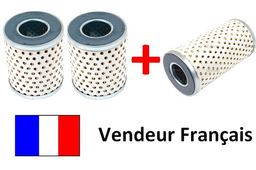 Kit Filtre Ferguson FE35