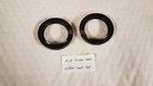 Ford Fiesta mk7 1.25 1.3 1.4 1.6 16v gearbox driveshaft oil seal set (x2)