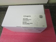 NEW ASPEN / Kohler Single Handle Tub and Shower Faucet Polish Chrome 400002