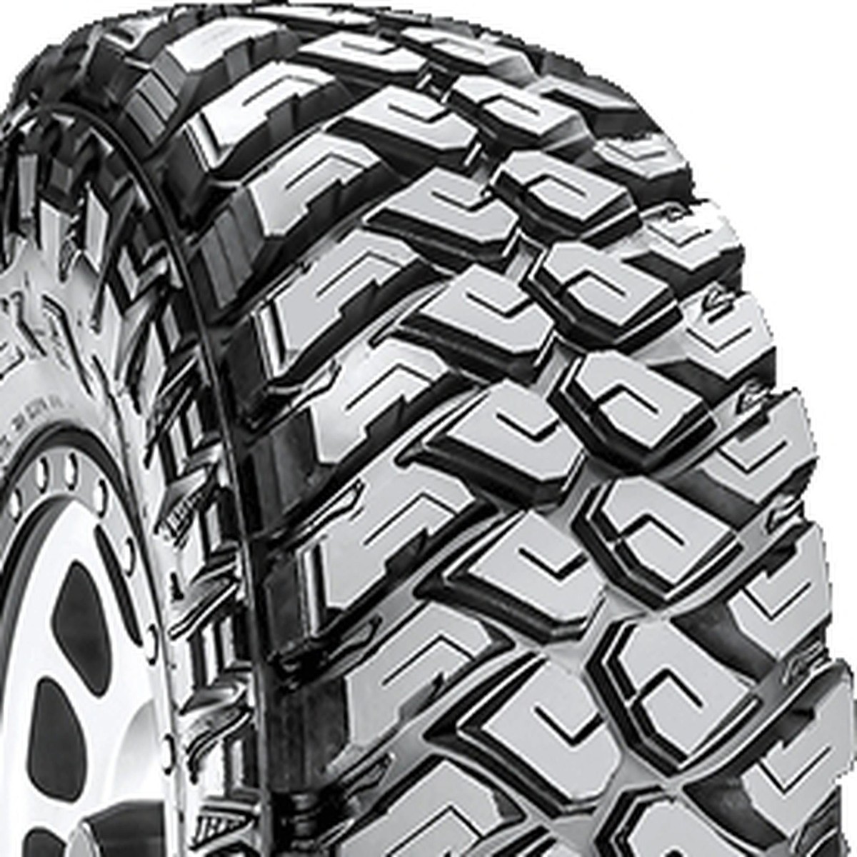1 New Maxxis Razr Mt-772 - Lt305x70r17 Tires 3057017 305 70 17 | eBay