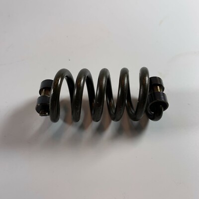 Clutch Pedal Lever Assist Spring fits Ford/New Holland Tractors ...