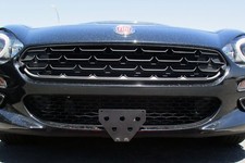 Sto N Sho License Plate Bracket For 2017-2019 Fiat 124 Spider Removable