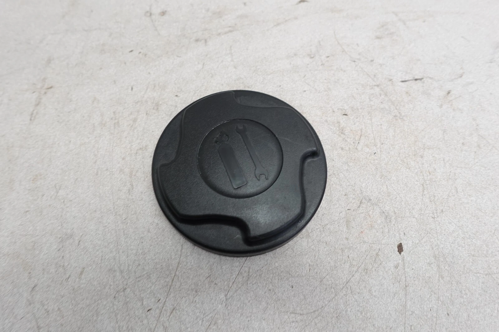 1996-2005 Sea-Doo OEM Fire Extinguisher Storage Housing Cover Cap GTS RX GSX SP