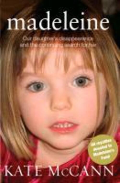 Thumbnail - Kate Mccann | Madeleine | Taschenbuch | Englisch (2012) | 496 S.