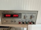 AGILENT E3620A 0EM DUAL OUTPUT DC POWER SUPPLY