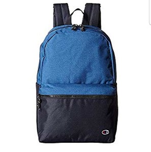 teal champion backpack