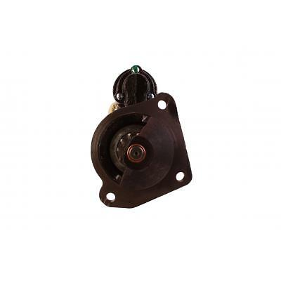 JCB Starter Motor - 320/09022 - JCB PARTS INDIA