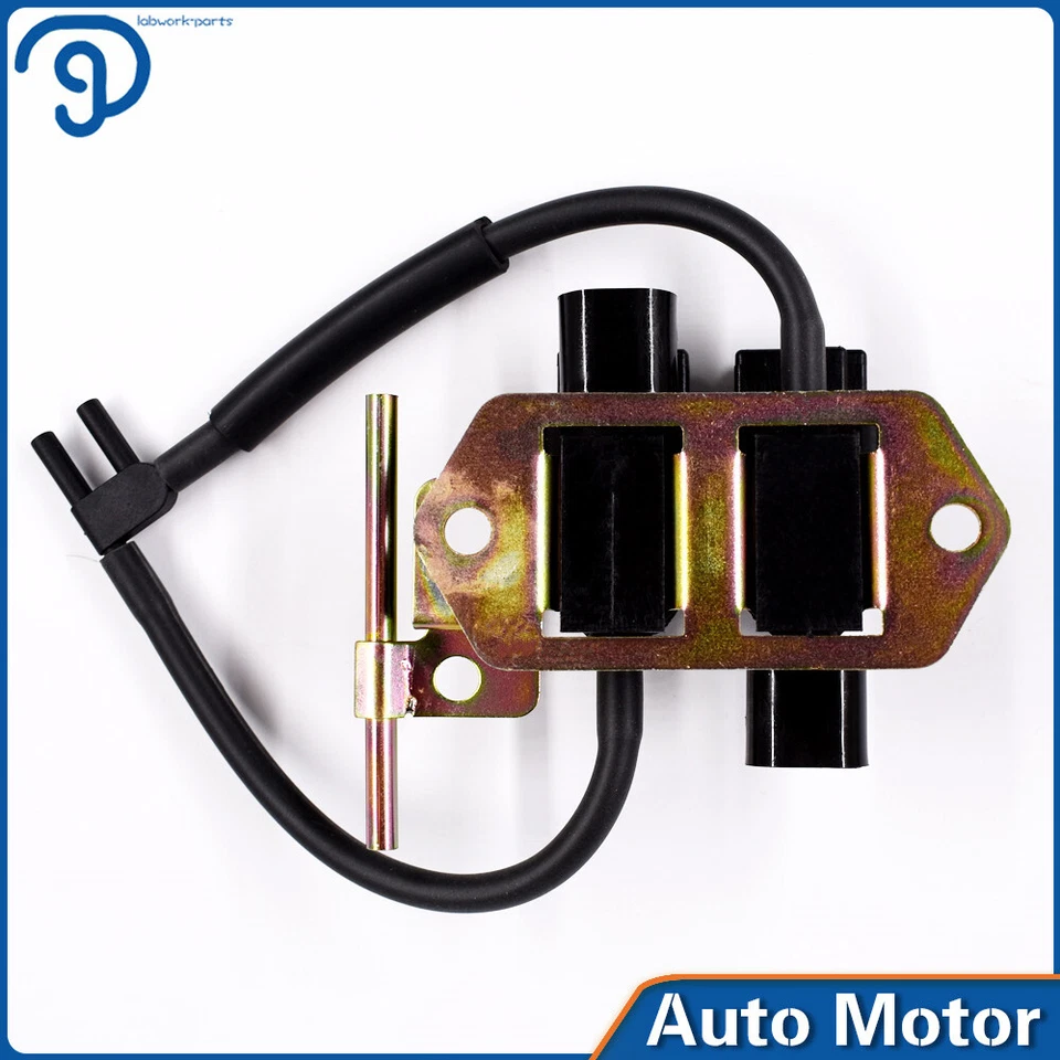 Electroválvula embrague deportivo MR263723 1997-2004 nueva Foto 3 de 4