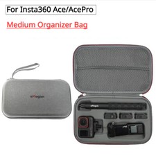 1pcs Medium organizer bag Sports Camera Accessories for Insta360 Ace/AcePro