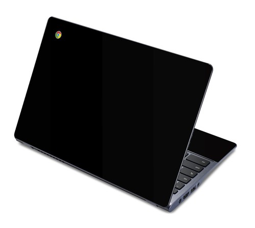 LidStyles Standard Laptop Skin Protector Decal Acer Chromebook C710 - Picture 2 of 11