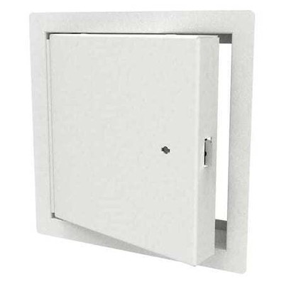 Babcock Davis Bitk1616 Access Door,Flush Mount,Insulated