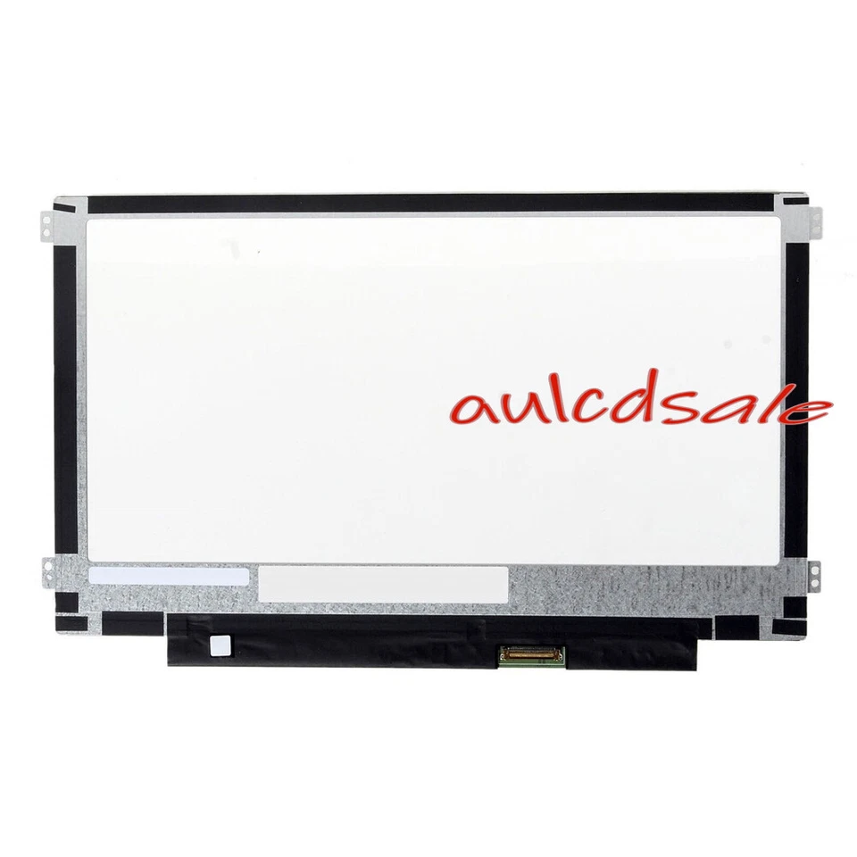 KL.11605.034 LCD Display Screen For Acer Aspire One A01-131 A01-131M A01-132 HD - Image 3 of 4