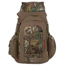 Fieldline Pro Series Glenwood Canyon Edge Frame Pack