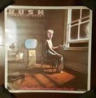Rush Band poster lot Geddy Lee Neil Peart 2112 Hemispheres Power Windows Rare