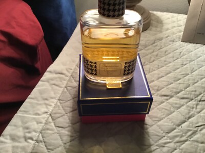 Rare Vintage Christian Dior Diorissimo Eau De Cologne  Splash
