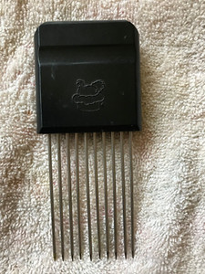 Pampered Chef Onion Holder #1101 ~ 5.25 inches