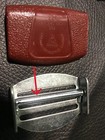 <!--F#f_0-->HOLDEN EJ EH SEATBELT METAL ADJUSTER PIN ONLY FOR SEATBELT WEBBING ADJUSTMENT<!--F/-->