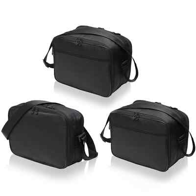 Innentaschen für Vario Seitenkoffer und Topcase BMW F700GS F800GS R1200GS