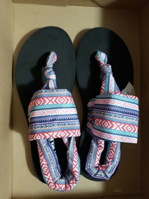 airwalk yoga sandals