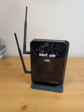 Verizon Netgear 4g LTE Router MBR1515LVW