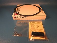 KEYENCE FU-68, Reflective Photoelectric Fiber Optic Sensor Unit
