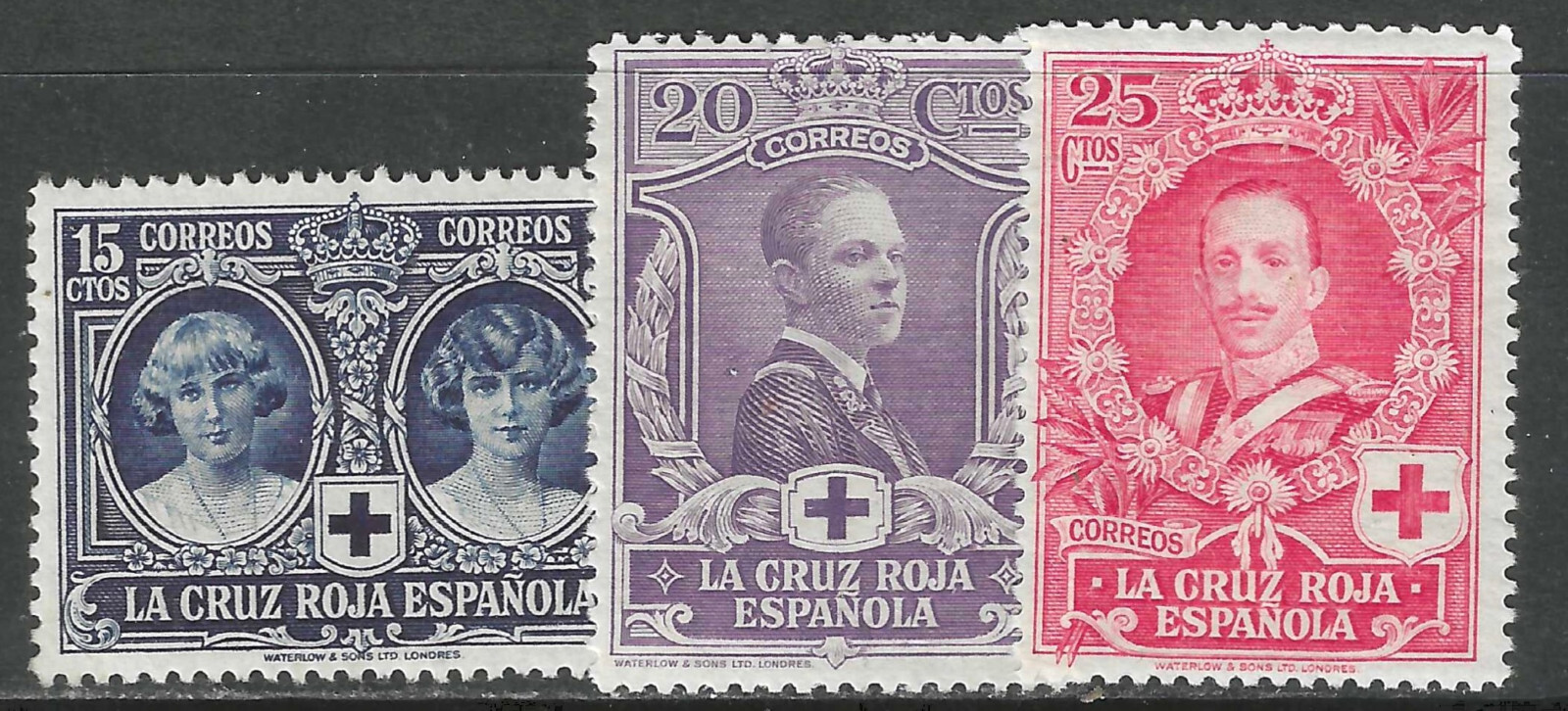 SPAIN B4 MHR (neat) Flawless & Clean otherwise! ('25 SCV 3.30 MH) eBay