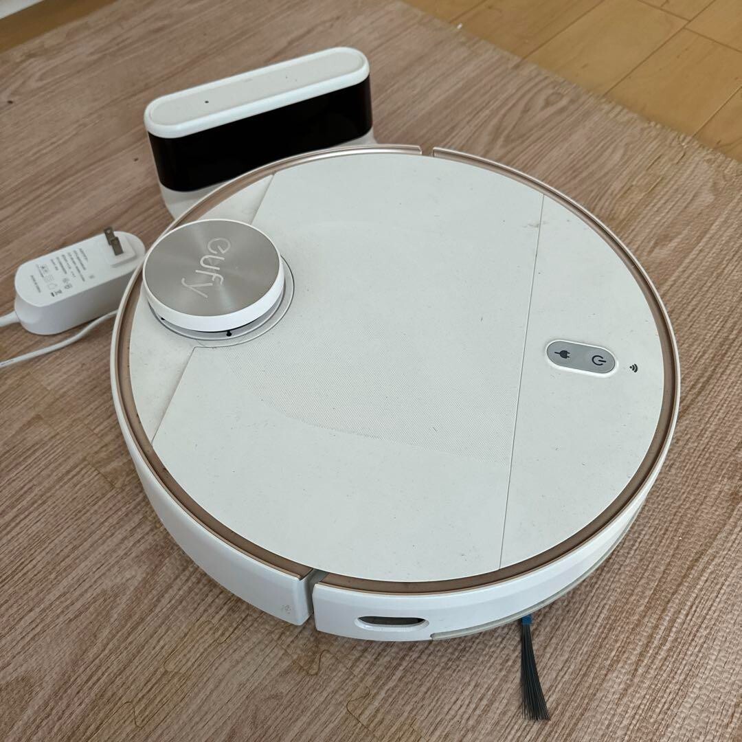 Anker Eufy RoboVac L70 Hybrid Robot Vacuum Cleaner Sweeper
