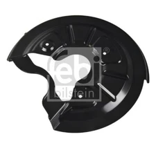 Splash plate, brake disc Febi Plus Febi Bilstein 175111