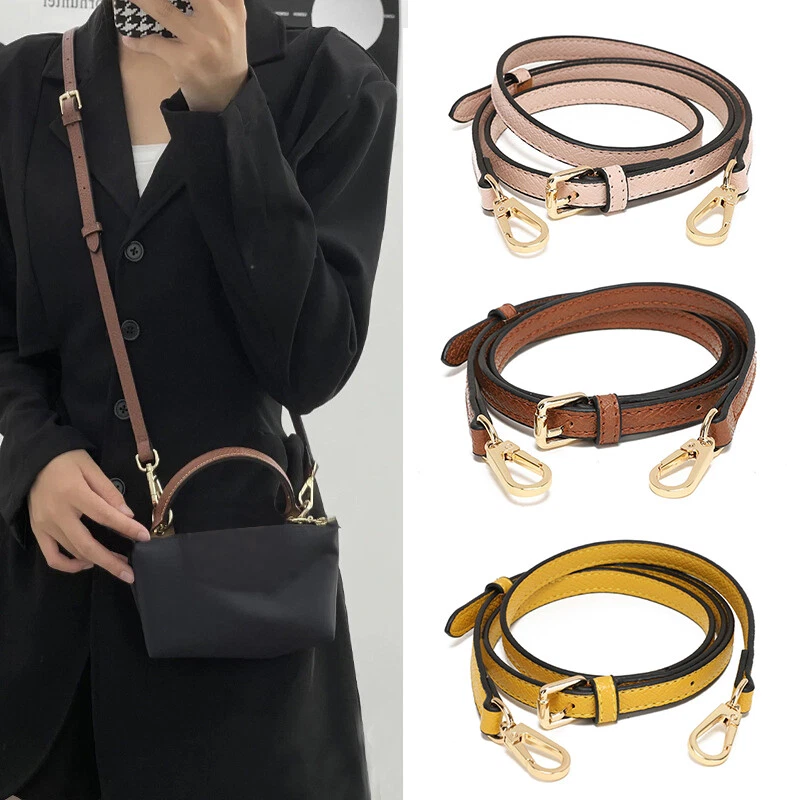 Sling bag sales handle belt