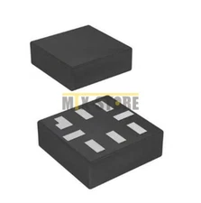 10PCS FAN256L8X IC COMPARATOR DUAL LV 8-MICROPAK Fairchild