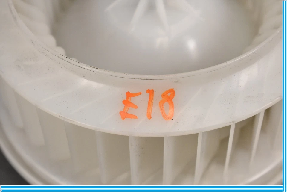 Lexus LS460 2007 2008 motor trasero subconjunto soplado OEM Foto 4 de 4