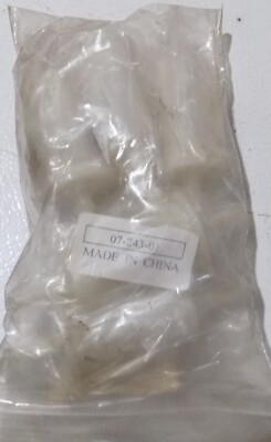 5 Marshal 707 Filters 07-243-01