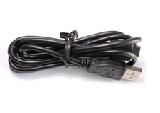 Cavo USB  di ricarica per cellulare LG KP501